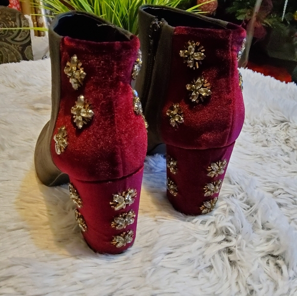 FARYL ROBEN BOOTS - Picture 3 of 8